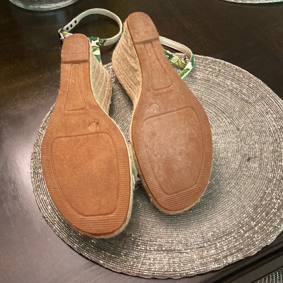 New Jcrew espadrilles - Picture 8 of 9